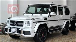 مێرسێدس بێنز G-Class